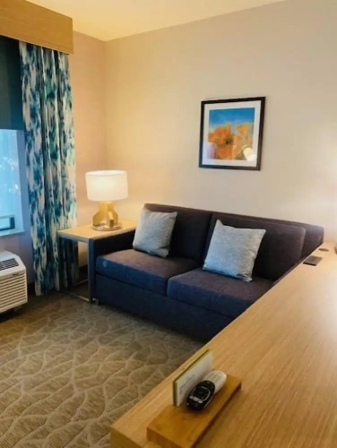 Double Suite