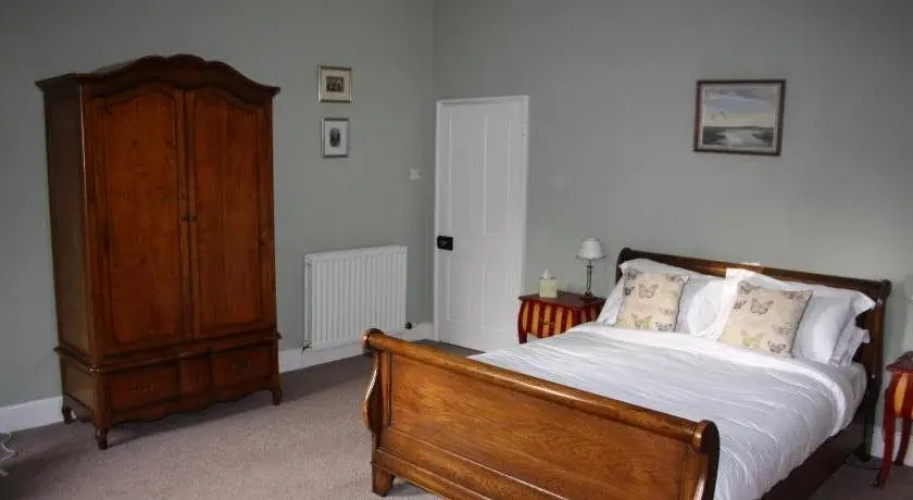 Chillingham Manor Luxury B&B