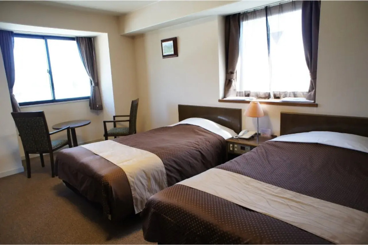 Hotaka Town Hotel