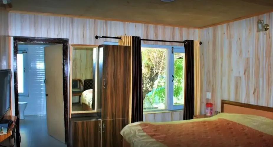 Hotel Greenland