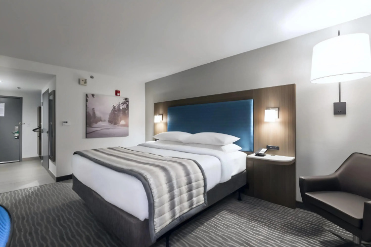 Wingate by Wyndham Augusta Washington Road