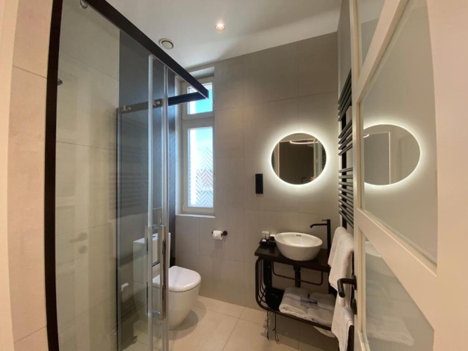 Executive Double room