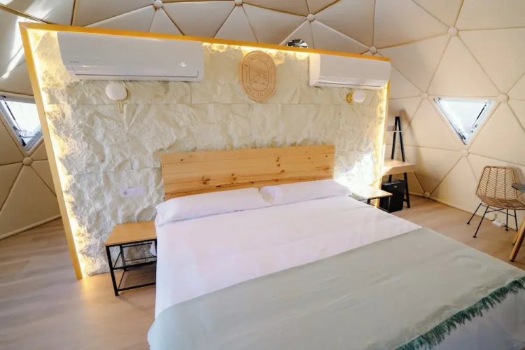 El Refugio del Indio
