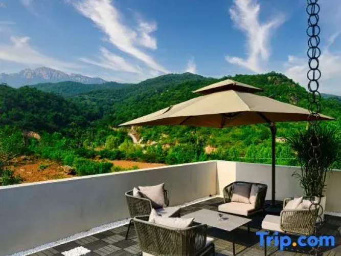 Qingshanmo B&B in Zhangzhou
