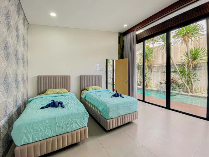 NH Residence by Bukit Vista
