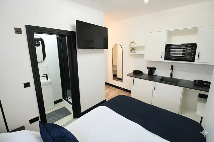 Simplystay St Martins