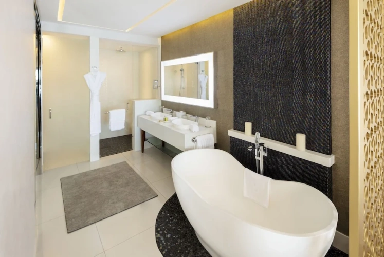 Double Junior Suite