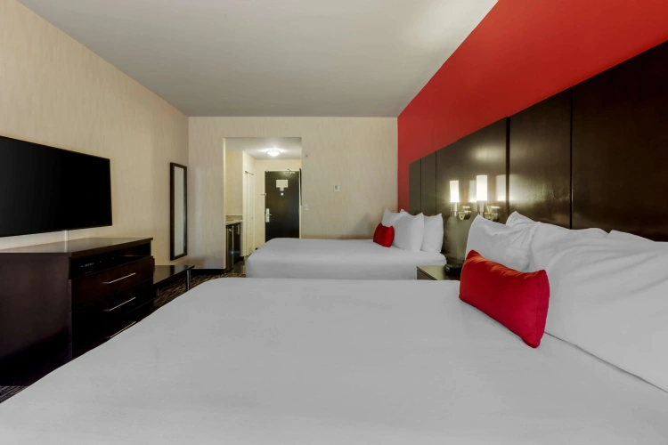 Quadruple Suite