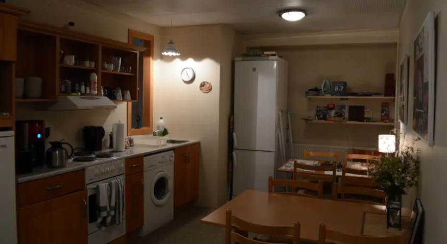 Fitjar Guesthouse