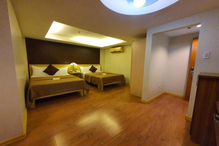 Premier Suite