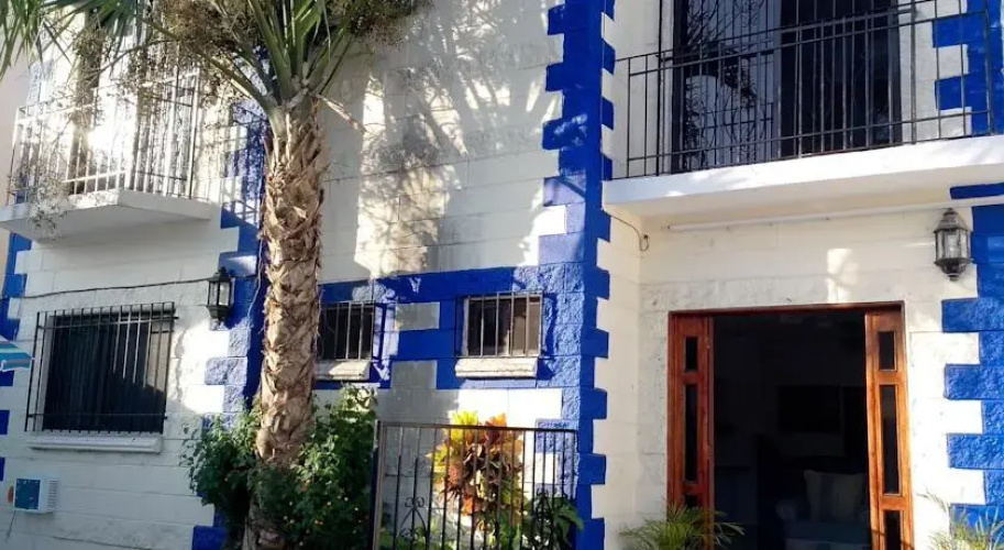 Imagen del hotel