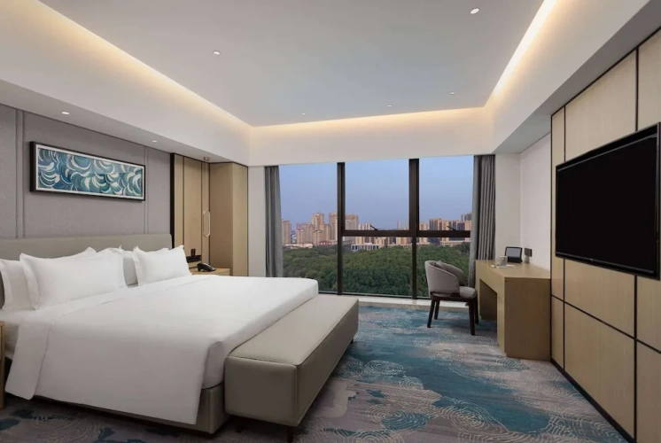 Business Double Suite