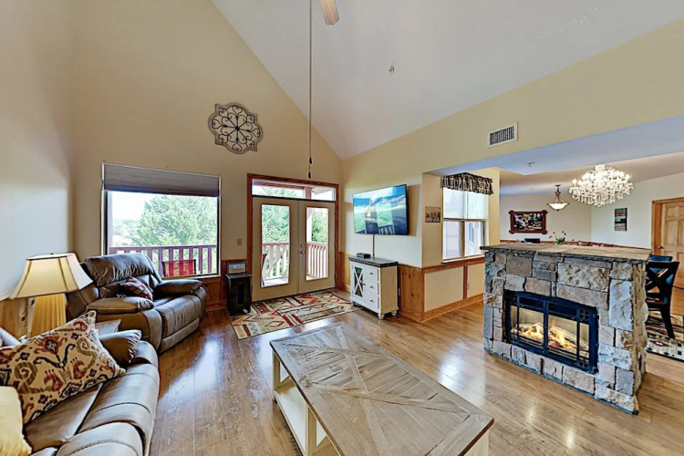 830golf1 2 Bedroom Condo