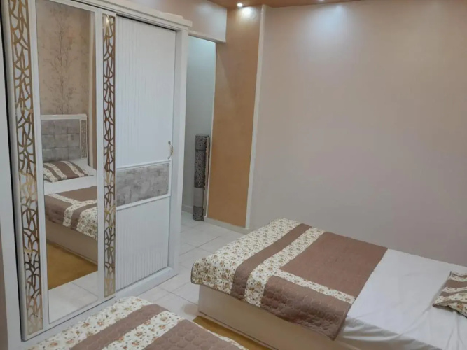 luxury apartment شقه فخمه بالاسكندرية