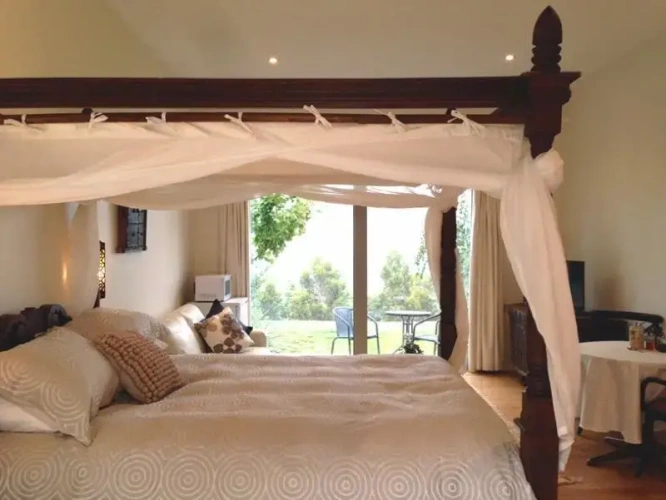 1 Bedroom Double Suite