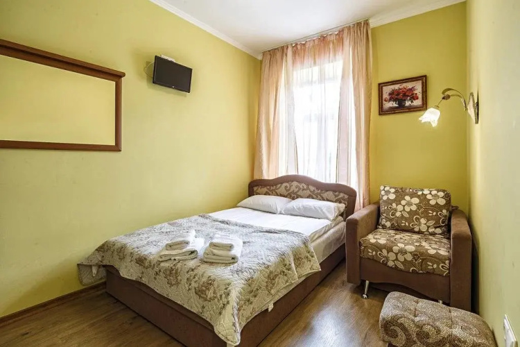 Hotel Kayser