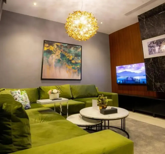 Dana Hotel Residences Qassim