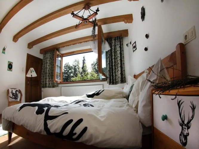 Hostel Sonneneck