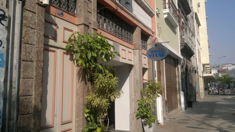 Otel görseli