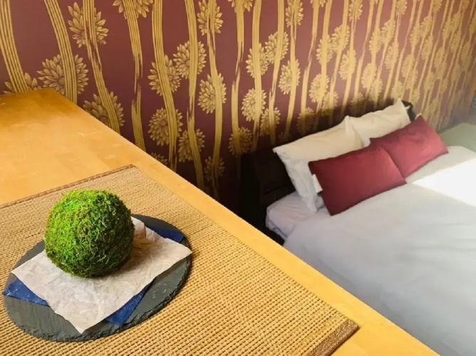 Hotel-ikoi-komagome 101