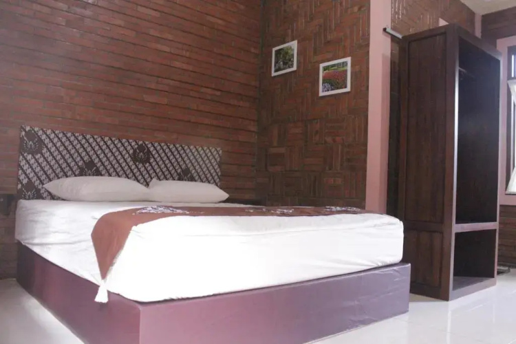 Kemala Moeslem Hotel