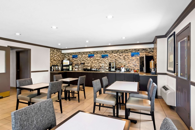 Best Western Maple Ridge Hotel photo 16
