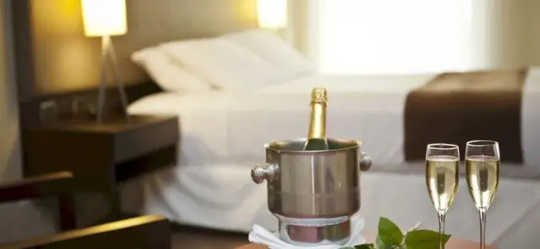 Casa Andina Premium PiuraOver view