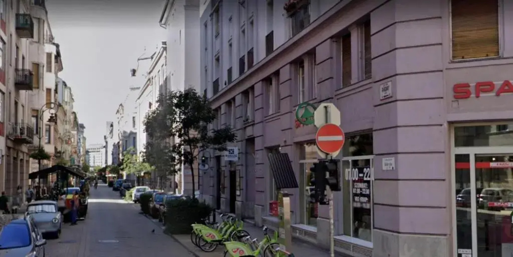 Hotelafbeelding