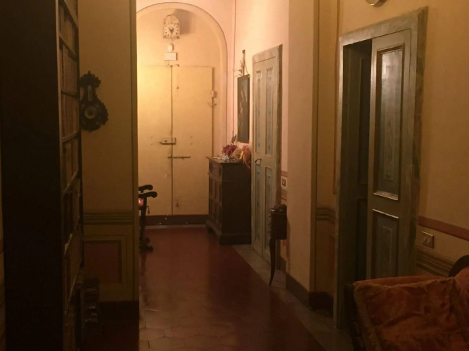Residenza Galligari