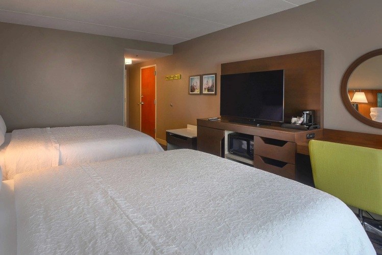 Hampton Inn & Suites ATL-Six Flags
