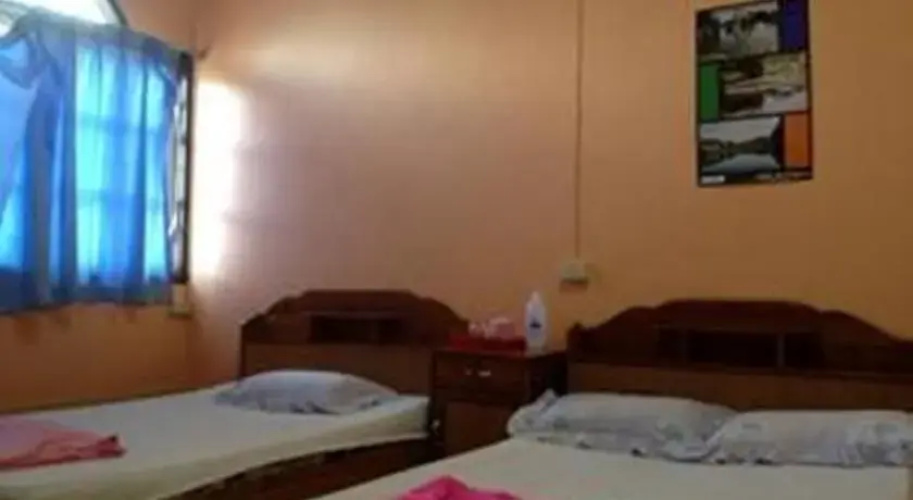 Nalin Guesthouse