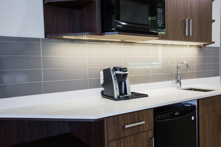 Holiday Inn & Suites Calgary South - Conference Center photo 33