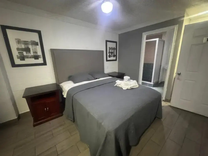 Hotel Tj Plaza