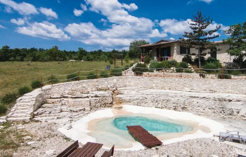 Villa Beata