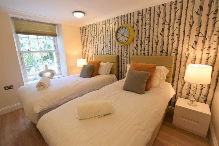 Your Apartment Meridian Place