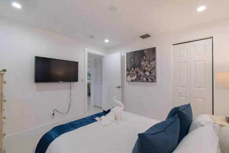 Standard Family room