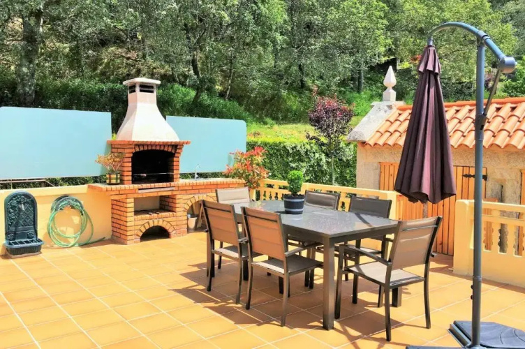 Casa Turistica Nigrán