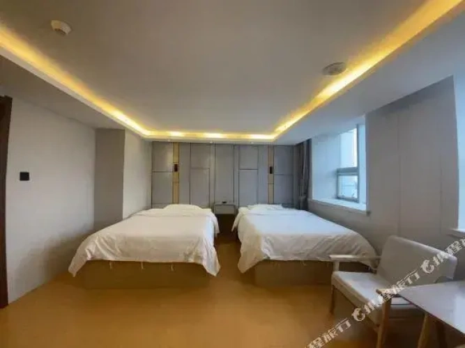 Superior Double Suite