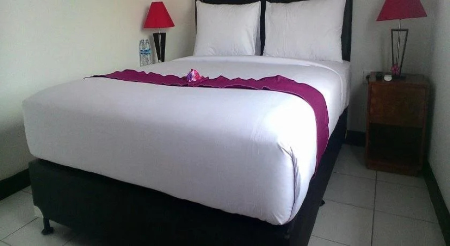 Sari Room Bed & Breakfast