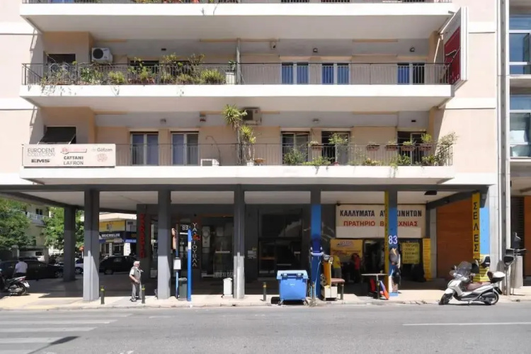 Hotelafbeelding