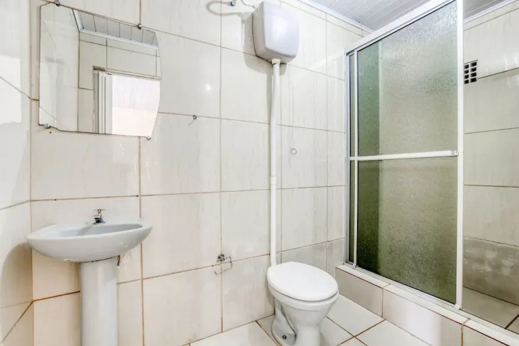 Hotel Nosso Bosque