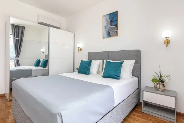 Adriatic Apartments