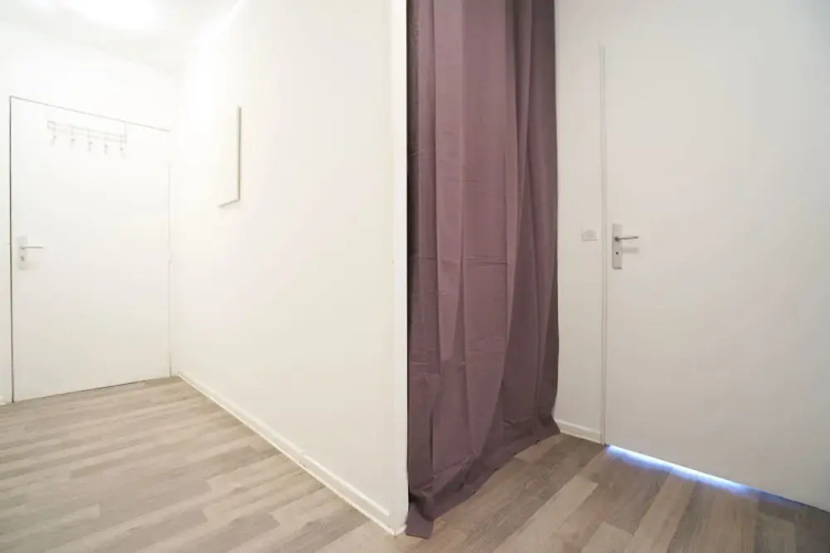 Willy 44 Studio privé