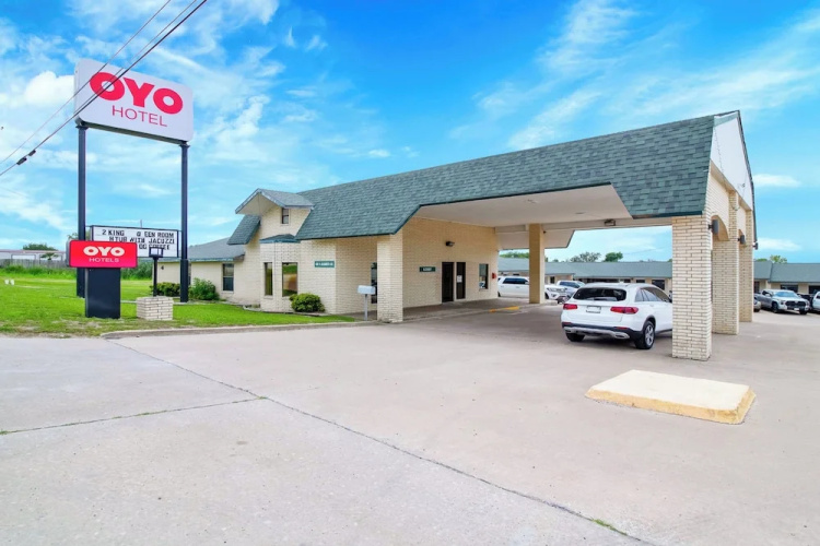 Econo Lodge