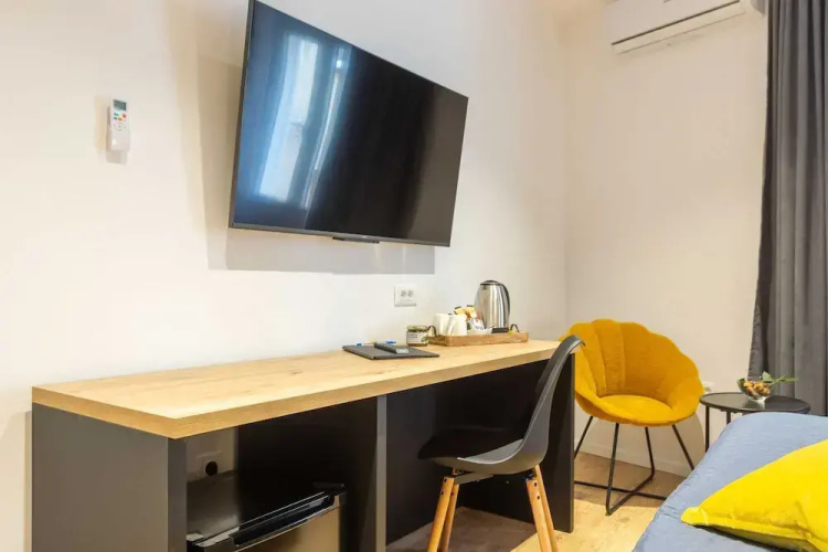 Hotelafbeelding