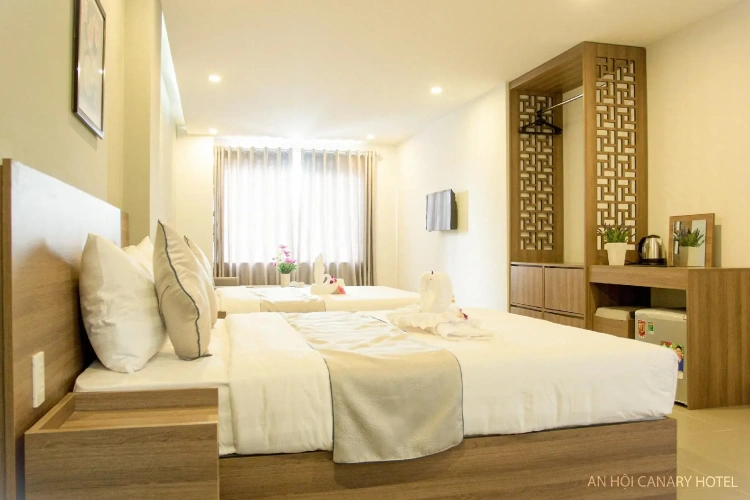 Family Suite