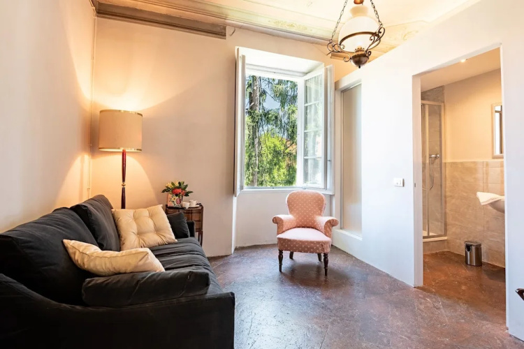 B&B Villa Rosalinda