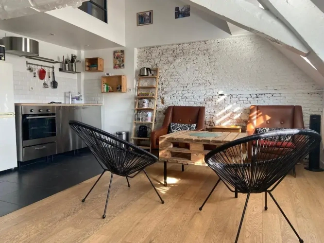 Superior Apartment