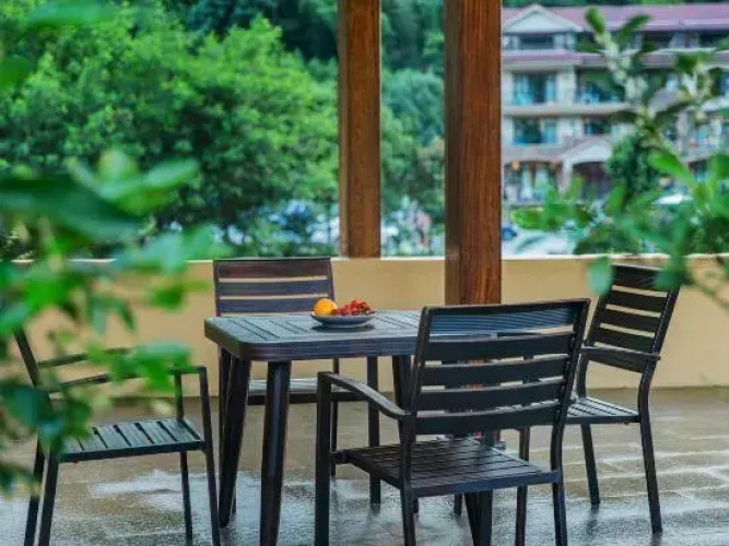 Anji Tanfeng Homestay