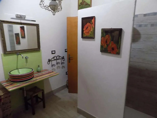 B&B Asparano